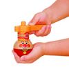 JOYPALETTE Anpanman Spinning Top Toy Ages 3 and 188271 Set, Game, Up,