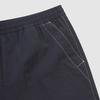 UMBRO Crispy Taslan Cargo Length Shorts Navy Ur223Chp59 (A Type)