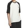 Adidas Sportlife T Shirt Men's Black/White KC3369