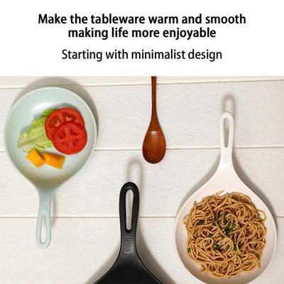 Vaisselle de table – Assiettes et plats de service