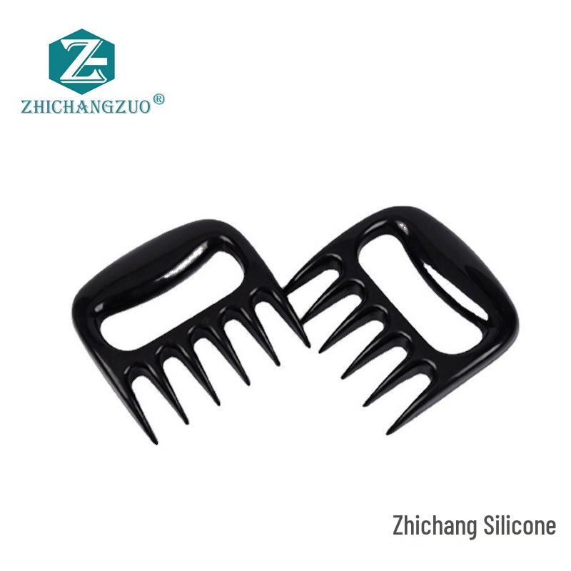 

Bear Claw BBQ Meat Separator Fork