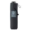urawaza slim Folding Umbrella Folds in 3 Seconds Manual Opening Urawaza Slim Shape Memory Stable Shape Plain Easy Opening and Closing Lightweight