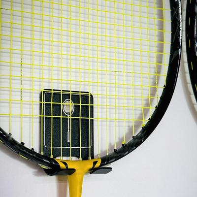 Badminton – Badmintonové rakety