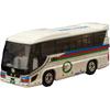 Takara Tomy Arts Tomica Seibu Bus Isuzu Gala Lions Color Diecast Model Vehicle