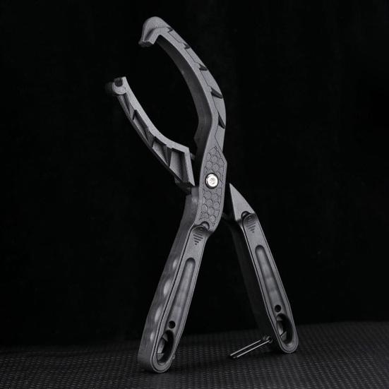 Bicycle Tire Pliers with Tire Lever Portable Multifunctional MTB Road Mountain Bike Tire Repair Maintenance Tools Cycling Bicycle Accessories