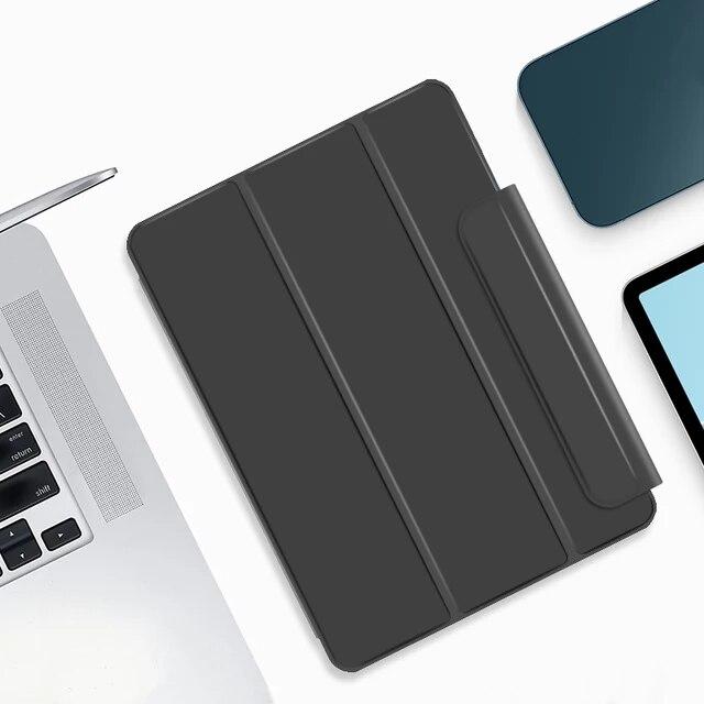 For Huawei MatePad 11 Case 2021 Ultra-thin Smart Shell Stand Strong Magnetic Cover for Mate Pad DBY-W09 DBY-L09 11''Tablet Cases