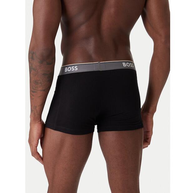 Набор боксеров BOSS 50554443