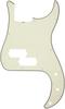 Pickguard Precision Bass Mint Green Vintage '63 Pur