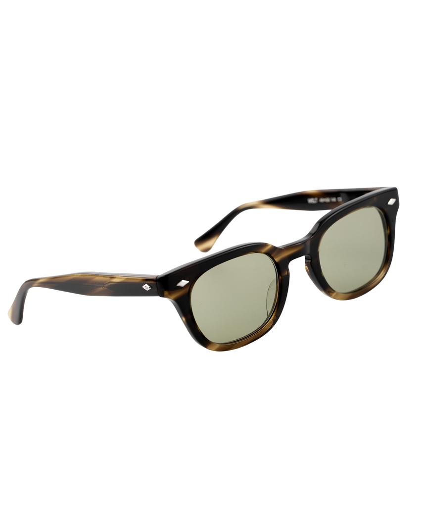 Aembeoobtikeol Welt 48 Tinted Sunglasses