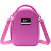 Nike Polyesterová taška na jedno rameno Crossbody Úložná taška Bežná Dámska Ružová Ležérna HJ1634-664 Ležérna HJ1634-664