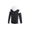 adidas ZNE FZ Hoodie Jacke Herren Jacken Schwarz GM6533
