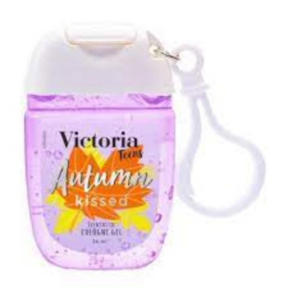 

Victoria Teens Sentastic Cologne Gel Autumn Kissed 36ml (3 pieces)