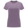 Womens/Ladies Capri T-Shirt