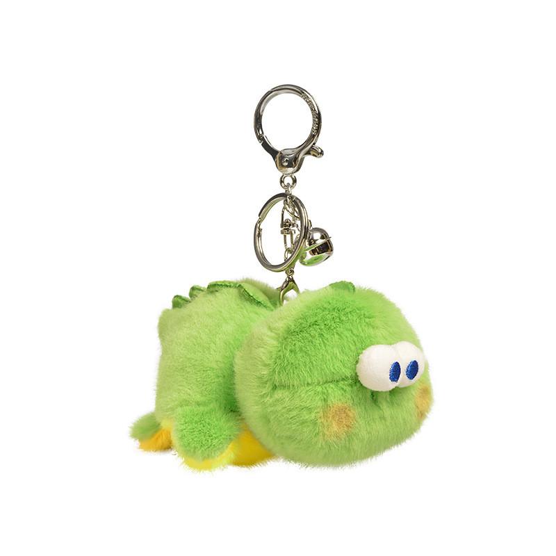 Plush Animal Adorable Keychain Featuring Various Transforming Designs Perfect For Gifts Collectibles And