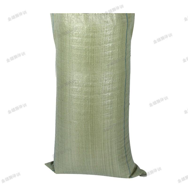 Golden Lion Heavy-Duty Flood Control Woven Bags