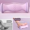 Foot Massager Massage Roller Foot Roller Plantar Acupressure Muscle Relaxation Feet Shiatsu Massager Calf Shaping Massage Tools