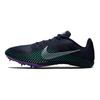 Nike Zoom Rival M 9 Obsidian Wild Berry Unisex Αθλητικά Παπούτσια Μπλε Διαφανές Σμαραγδί Μεταλλικό Ασημί AH1020-406