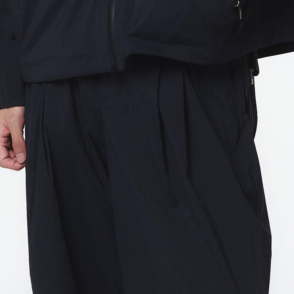 Offroad Unisex Pocket Hoodie Set-Up Pants (Charcoal Gray)_5Ld1611
