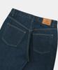 Modipaideu Green Indigo Denim