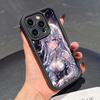 Date a Live Mio Takamiya Phone Case for iPhone 17 16 15 14 13 12 11 Air Pro Max Plus Thicken TPU Colorful Cover Cover Pretty