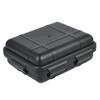 Storage Trunk Waterproof Box Airtight Seal Case Outdoor Camp Fish Bushcraft Survive Container Carry Travel Kit EDC Gear Kayak