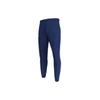 Under Armour Solid Knit Joggers Men Bottoms Academy-Blue 21500740-408
