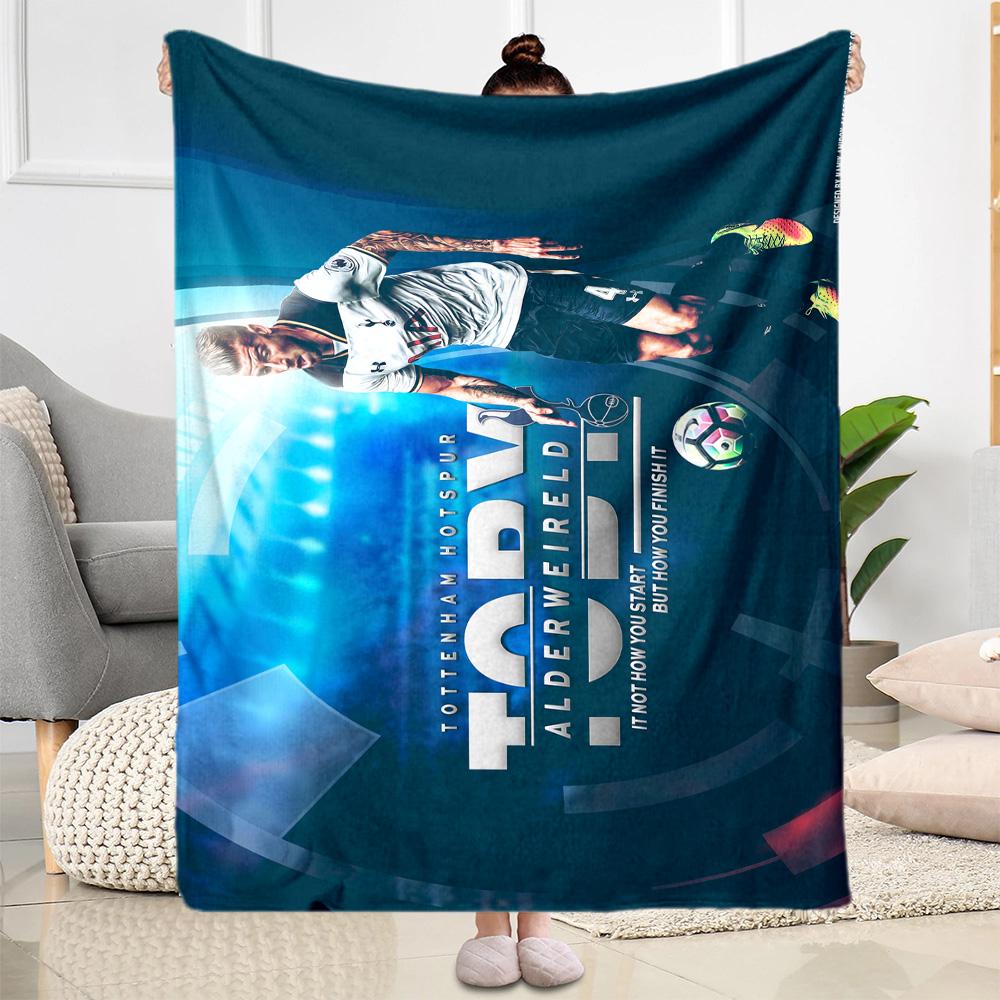 Kane's Moment Glory Blanket Durable Comfort Suitable for Seaside Sofa Chair for All Seasons Stylish Decor Gifts For Family Or Friends