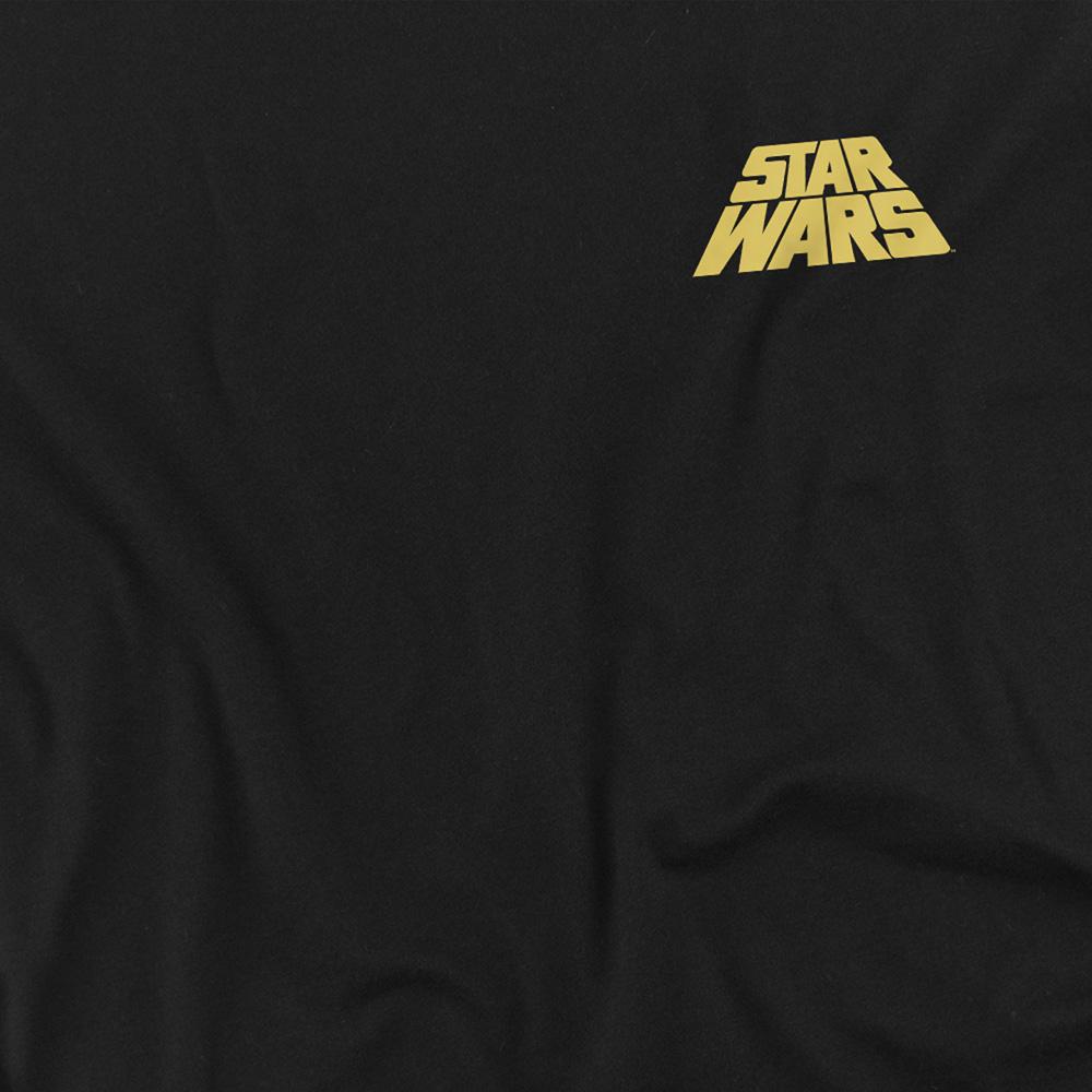 Star Wars Unisex Adult Galactic Empire T-Shirt