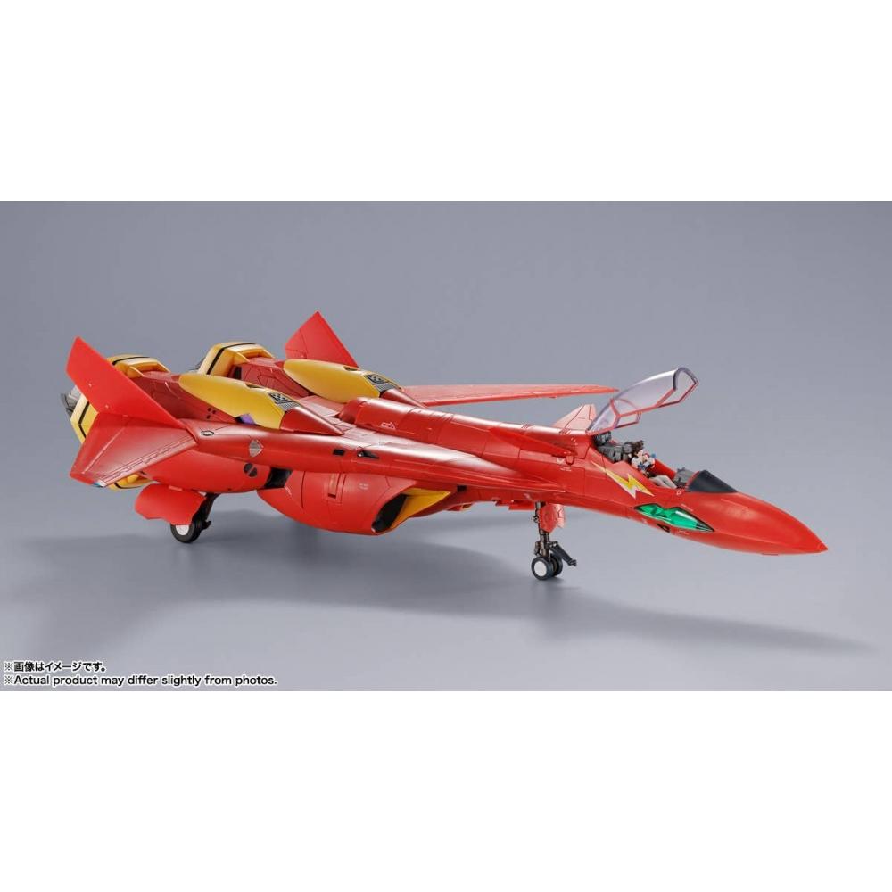 Macross Dx Chogokin Vf 19 Kai Excalibur Nekki Basara Special