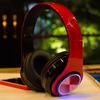 B39 LED Bluetooth Headset Sports Headphone Subwoofer Wireless Stereo Earphone