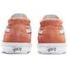 Vans Premiumowe sneakersy Sk8-Mid 83 Amber Orange Unisex VN000CQQ8B9