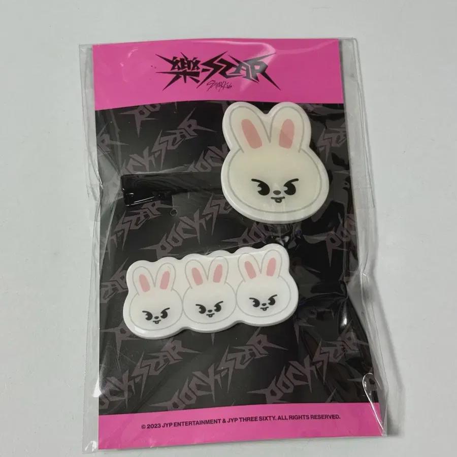 

Straykids Md
