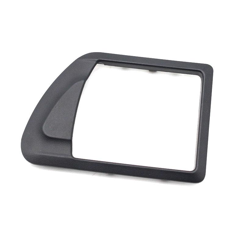 Baificar Brand New Middle Door Side Sliding Interior Handle Switch / Frame For SAIC MAXUS V80 Frame-Right-1 PCS
