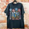 Vintage Devo BAND For Fans Unisex S 235XL T Shirt 10D111
