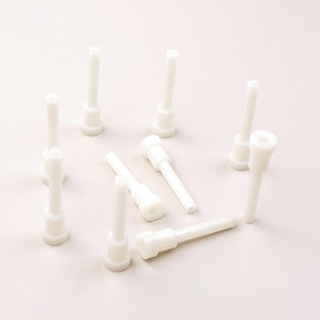 BCP046 10 Pieces Cable End Rope Dowel for Window Regulator Winder Mechanism Type BCP046