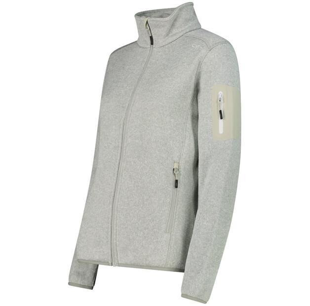 Флисовая куртка CMP Woman Fleece Jacket