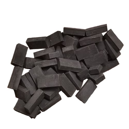 

Felimoa Miniature Bricks, Model Diorama Materials, Landscape, 1/16 Scale (1.8 x 0.9 cm, 150 Pieces)