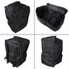 Padded Drum Case with Handle Zipper Instrument Case Cajon Shoulder Bag Drum Bag