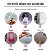 KONGXIAO Fabric Odor Eliminator & Dry Cleaner Spray