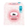 Absorvente Higiênico Mia: Protetores Diários de 150mm para Fluxo Leve, Uso Diário - 20 Mini Absorventes Menstruais por Pacote