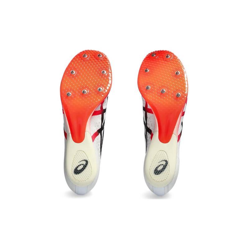 ASICS Metaspeed Sp White Black Sneakers 1093A206-100