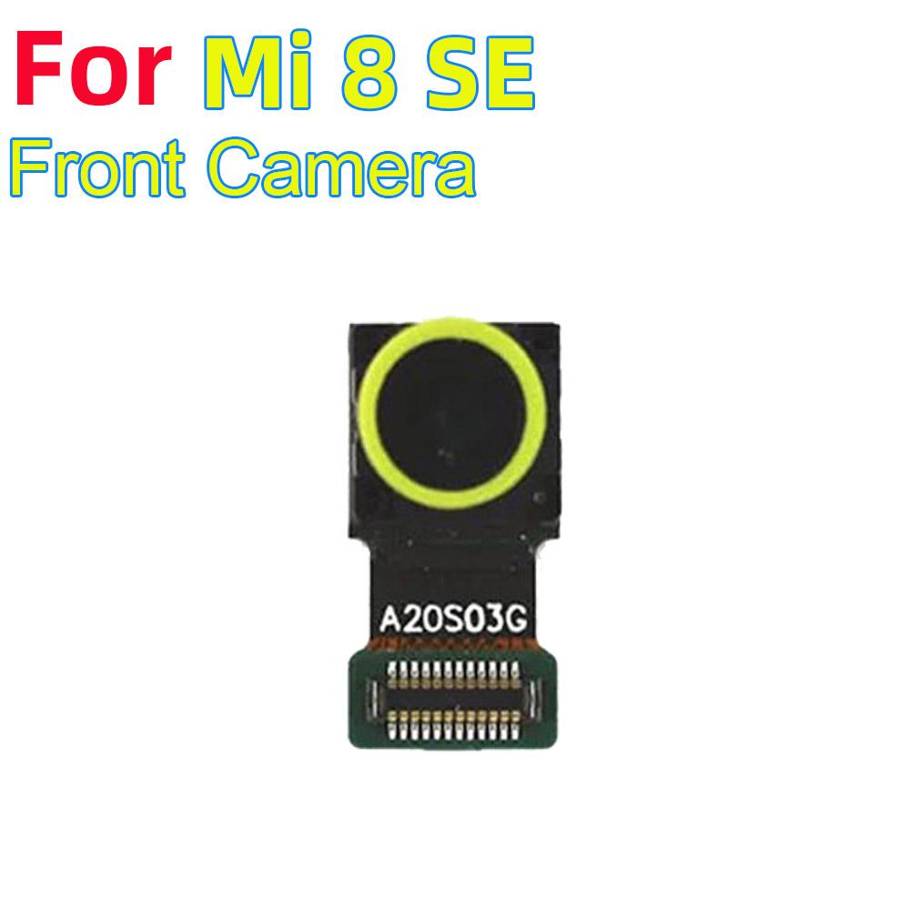 Front Camera Module Parts for Xiaomi Mi 8 SE Front Facing Camera Mi 8 SE