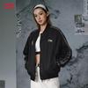 Li-Ning 2025 Retro Unisex Padded Jacket AJMV295