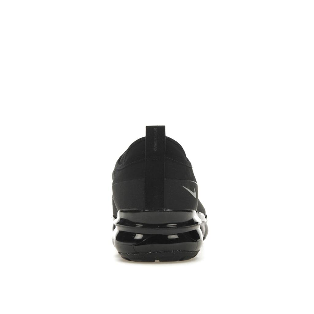 Nike Air Vapormax Moc Roam Black Men Sneakers White DZ7273-001