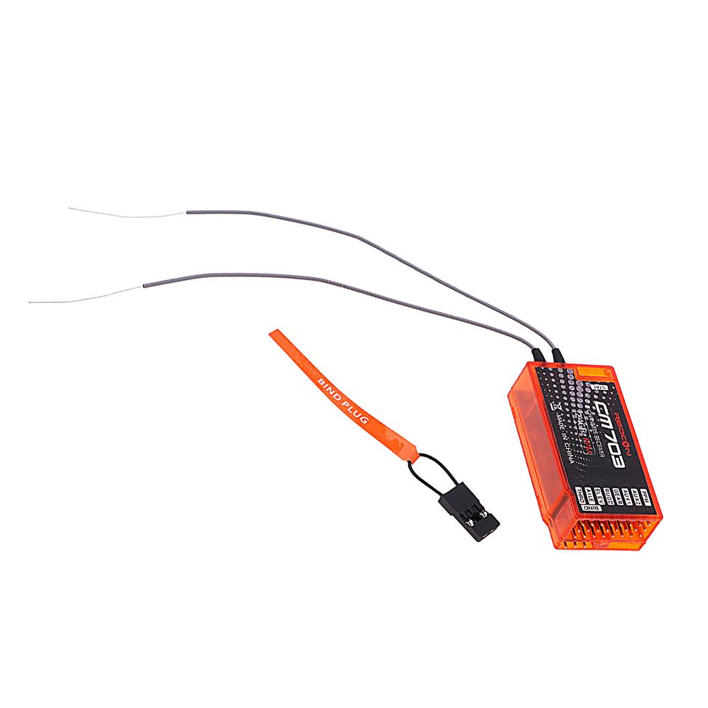 2 Pack CM73 / Receiver PPM/PWM Output For