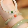 Braceletes – Pulseiras de contas