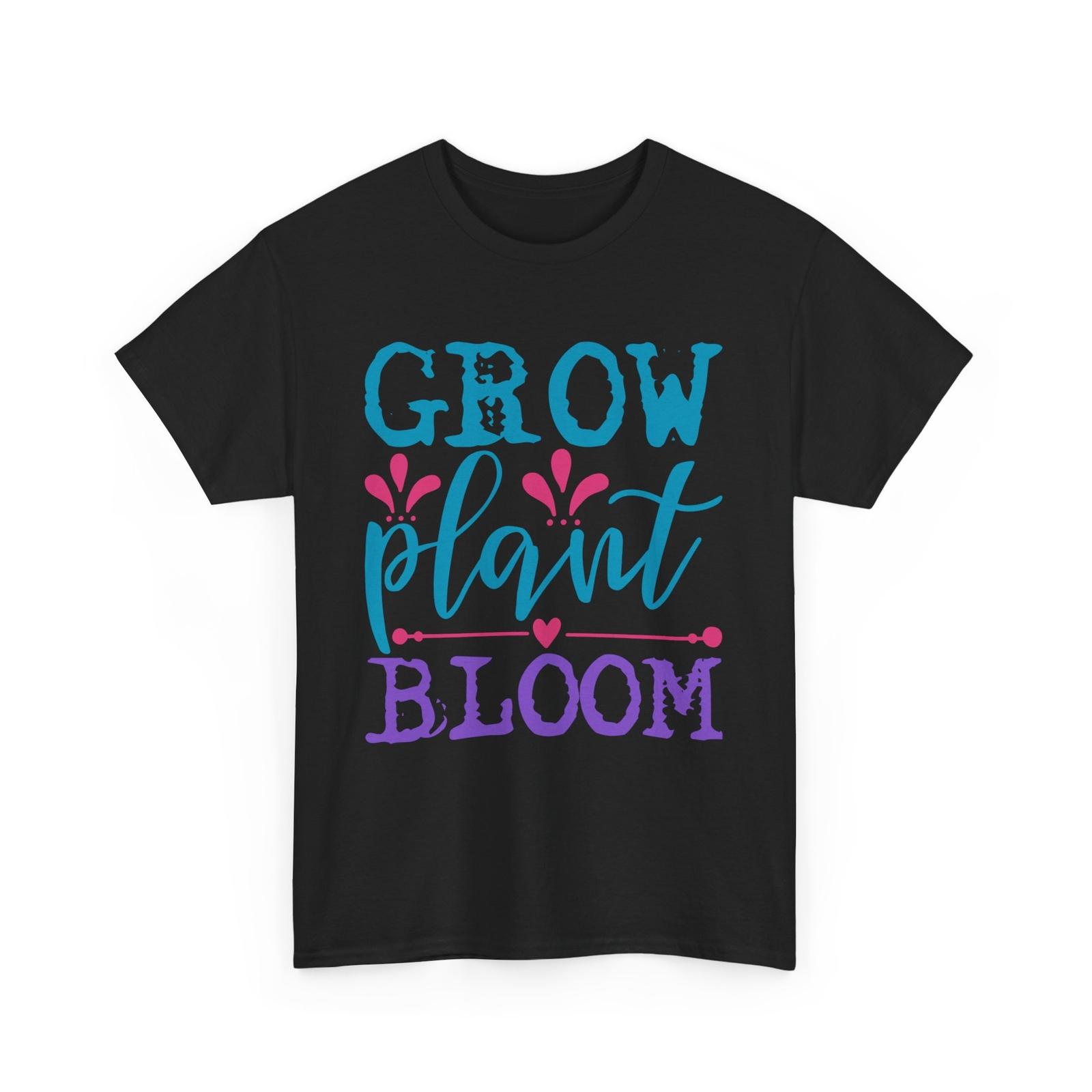Warm Breeze T-Shirt | Spring Days & Outdoor Nature Tee | Bloom Shirt Unisex T-Shirt XXXL