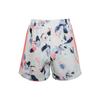 Puma All Over Print Sports Shorts Women Shorts Pink 576434-72