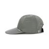 VARZAR Nylon Ordinary Overfit Ball Cap Olive