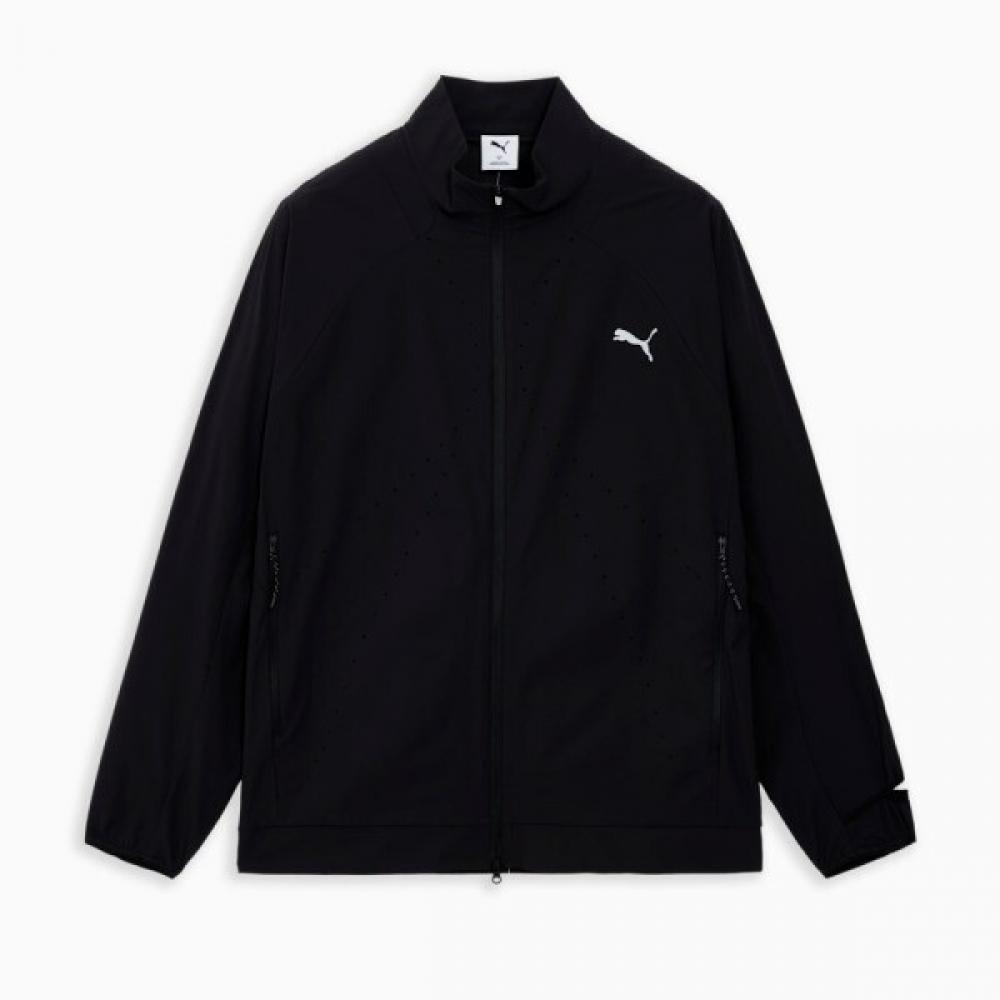 

PuMa Men S Light Woven Jacket M Running 529751 01 52975101/XXL